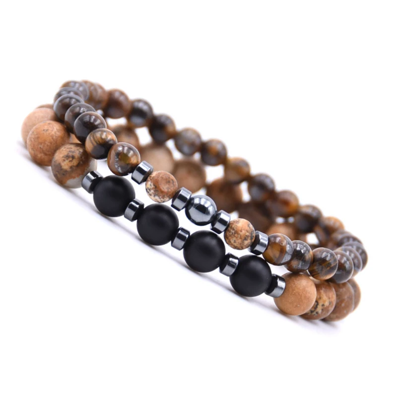 Bracelet Perle Femme Précieuse 2 Bracelet Perle Femme Précieuse – Image 2