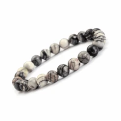 Bracelet Perle Femme Raffiné -Samfuryus Soldes Boutique Bracelet Perle Femme Raffine 2