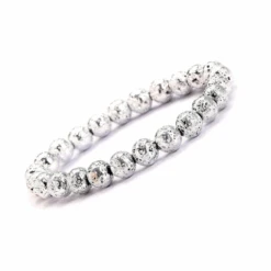 Bracelet Perle Femme Sophistiqué 5 Bracelet Perle Femme Sophistiqué -Samfuryus Soldes Boutique Bracelet Perle Femme Sophistique 1