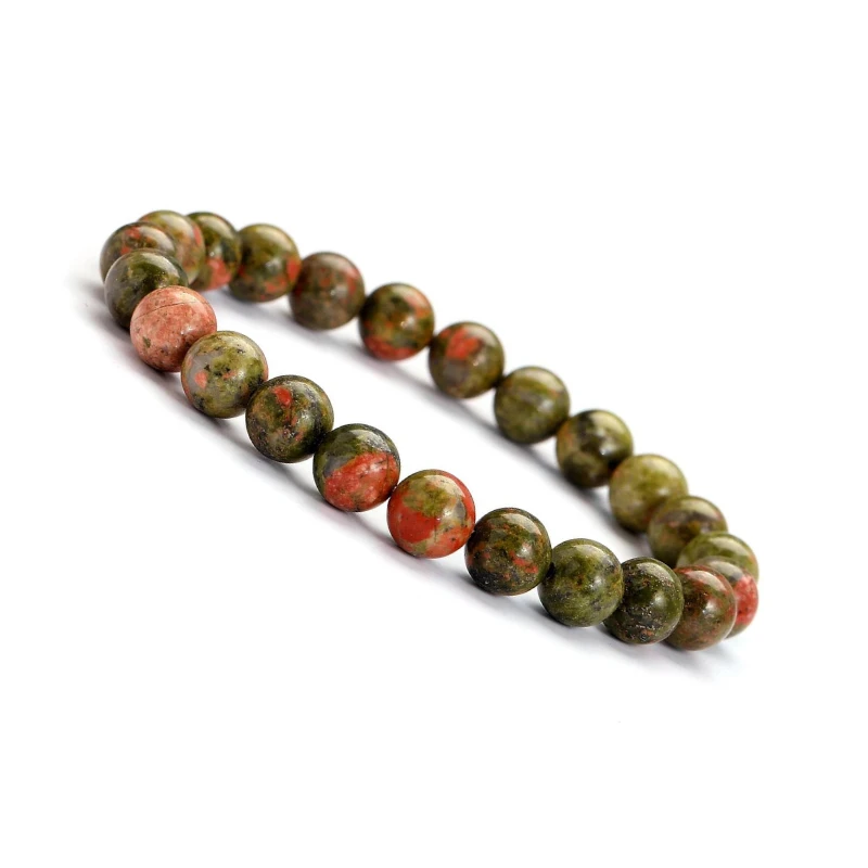 Bracelet Perle Femme Subtil 2 Bracelet Perle Femme Subtil – Image 2