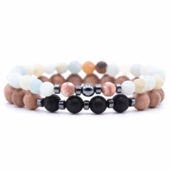 Bracelet Perle Femme Tendance