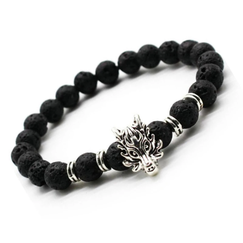 Bracelet Perle Homme : Charisme Moderne 3 Bracelet Perle Homme : Charisme Moderne – Image 3