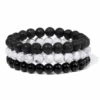 Bracelet Perle Homme: Design Distinctif