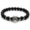 Bracelet Perle Homme : Raffinement Authentique