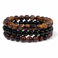 Bracelet Pierre Homme: Authentique Style