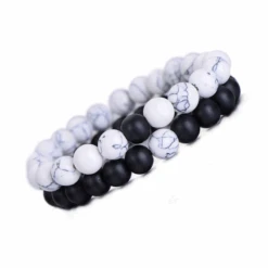 Bracelet Pierre Homme: Charme Sophistiqué 5 Bracelet Pierre Homme: Charme Sophistiqué -Samfuryus Soldes Boutique Bracelet Pierre Homme Charme Sophistique 1