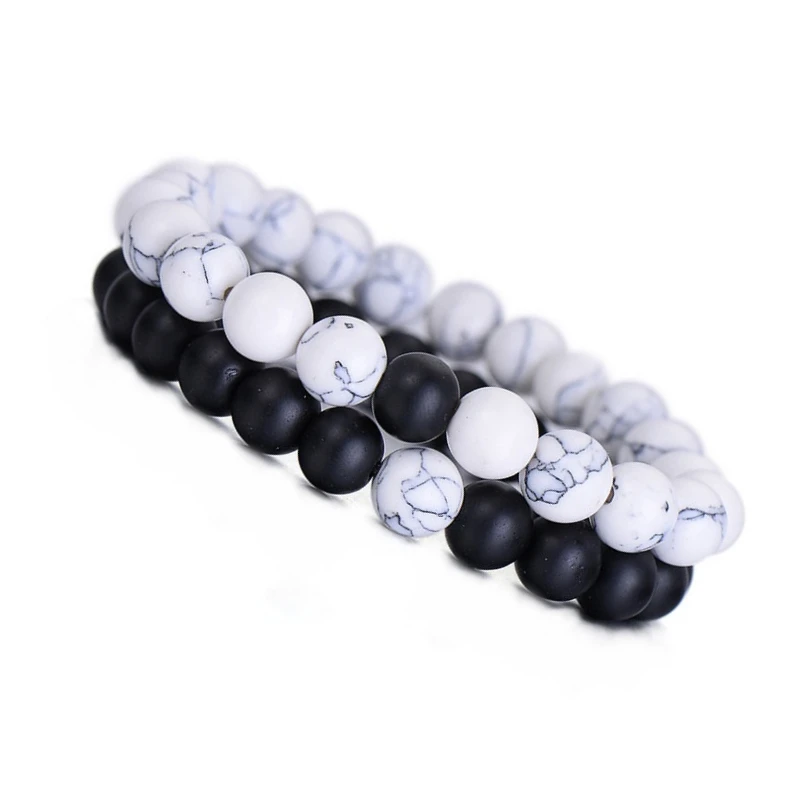 Bracelet Pierre Homme: Charme Sophistiqué 2 Bracelet Pierre Homme: Charme Sophistiqué – Image 2