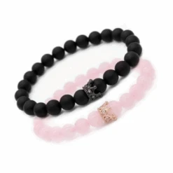 Bracelet Pierre Homme: Élégance Authentique 5 Bracelet Pierre Homme: Élégance Authentique -Samfuryus Soldes Boutique Bracelet Pierre Homme Elegance Authentique 2