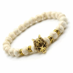 Bracelet Pierre Homme: Fusion De La Nature -Samfuryus Soldes Boutique Bracelet Pierre Homme Fusion de la Nature 2