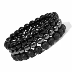 Bracelet Pierre Homme: Harmonie Terrestre -Samfuryus Soldes Boutique Bracelet Pierre Homme Harmonie Terrestre 1
