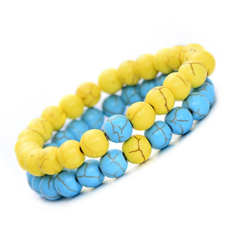 Bracelet Perle Homme : Perles Et Tradition 3 Bracelet Perle Homme : Perles Et Tradition – Image 3