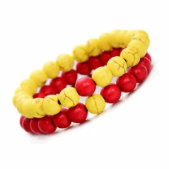 Bracelet Pierre Homme: Puissance Naturelle -Samfuryus Soldes Boutique Bracelet Pierre Homme Puissance Naturelle 1