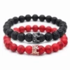 Bracelet Pierre Homme: Séduction Naturelle