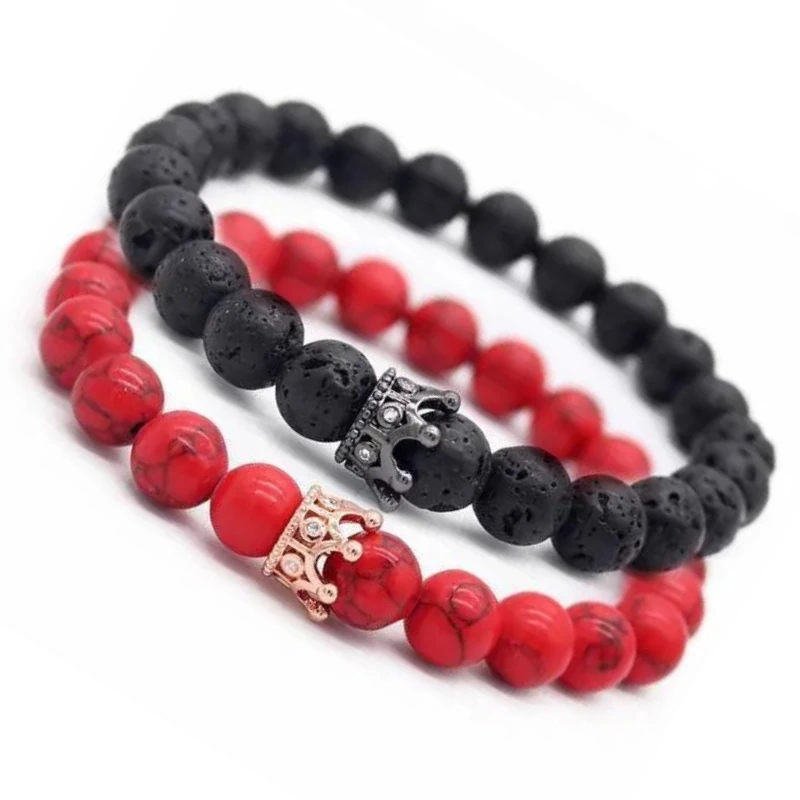 Bracelet Pierre Homme: Séduction Naturelle 2 Bracelet Pierre Homme: Séduction Naturelle – Image 2