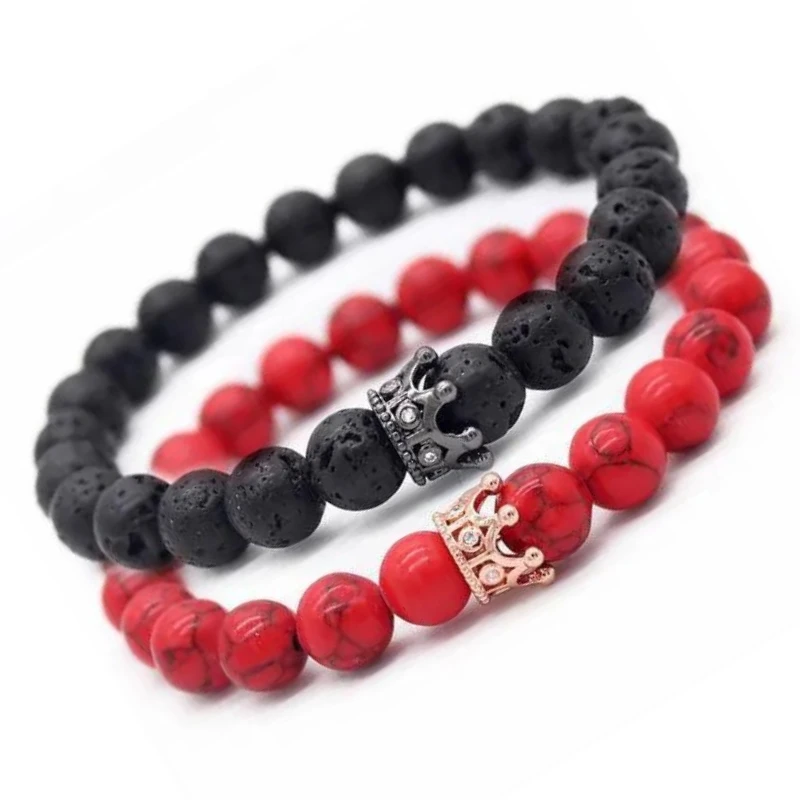 Bracelet Pierre Homme: Séduction Naturelle 3 Bracelet Pierre Homme: Séduction Naturelle – Image 3