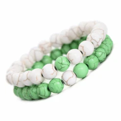 Bracelet Pierre Homme: Style Élégant -Samfuryus Soldes Boutique Bracelet Pierre Homme Style Elegant 2