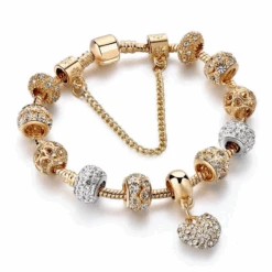Bracelet De Luxe Pour Femme