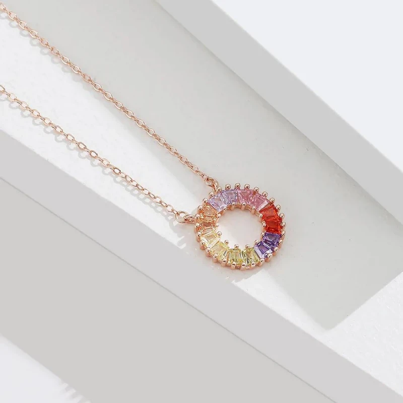 Chaîne Argent Femme Délicate 2 Chaîne Argent Femme Délicate – Image 2