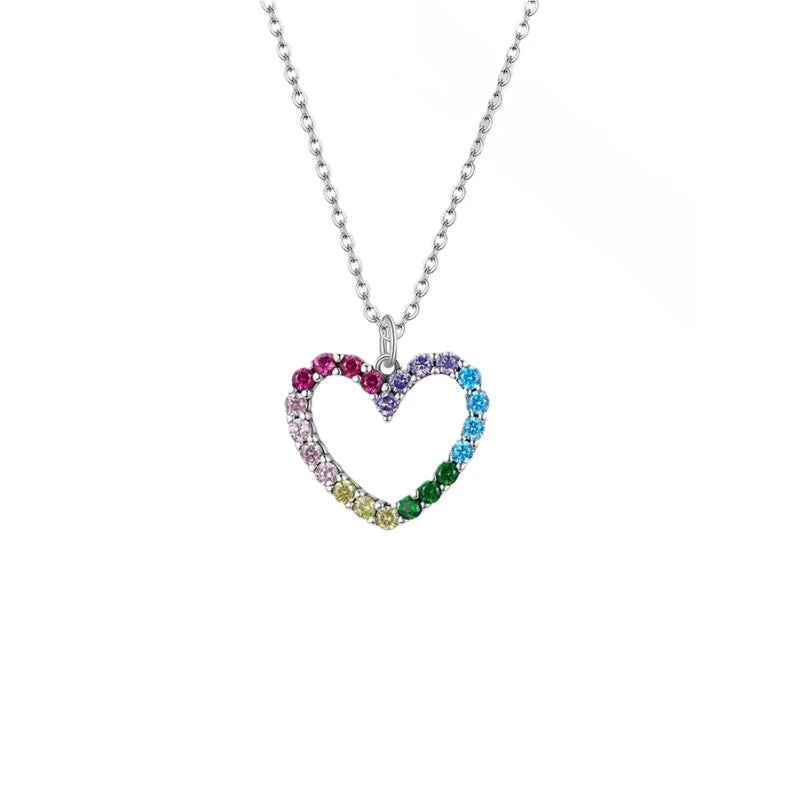 Chaîne Argent Femme Éblouissante, Longueur 45 Cm 1 Chaîne Argent Femme Éblouissante, Longueur 45 Cm