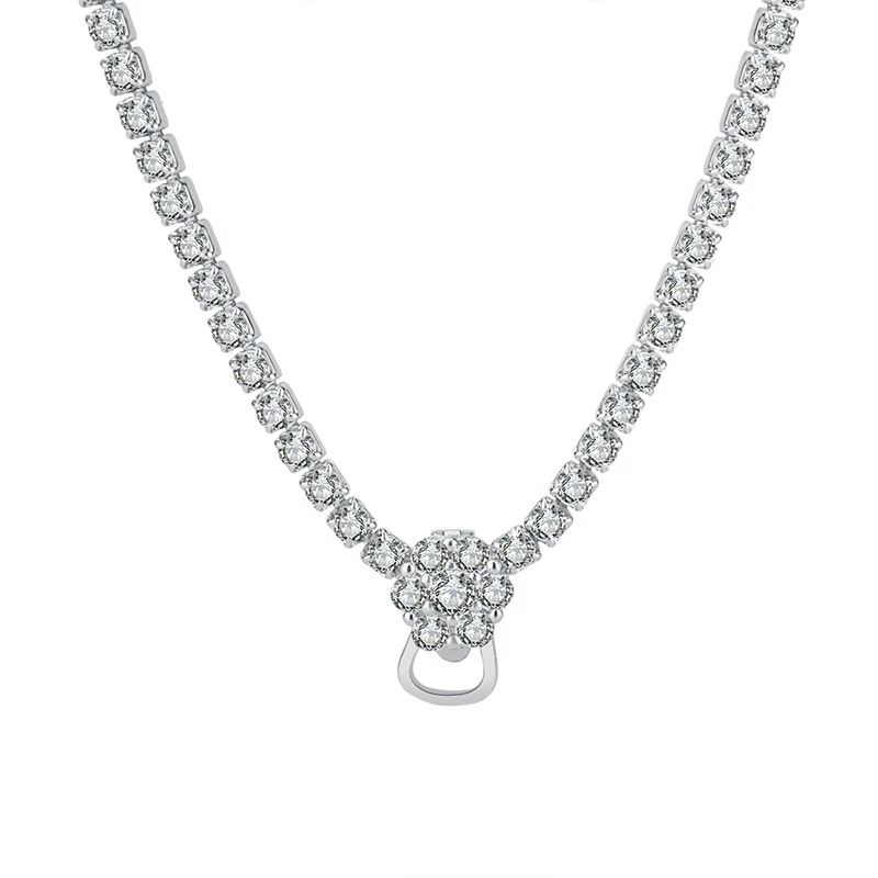 Chaîne Argent Femme Envoûtante 1 Chaîne Argent Femme Envoûtante