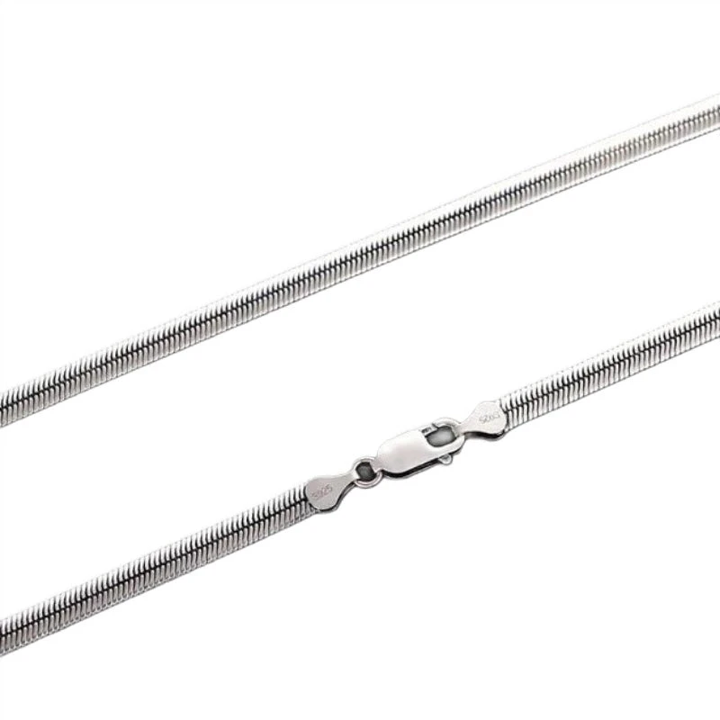 Chaîne Argent Femme Lumineuse 1 Chaîne Argent Femme Lumineuse