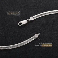 Chaîne Argent Femme Lumineuse 6 Chaîne Argent Femme Lumineuse -Samfuryus Soldes Boutique Chaine Argent Femme Lumineuse 2