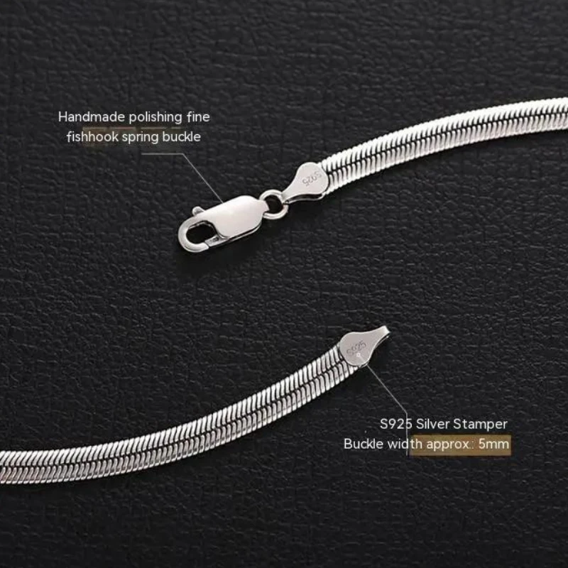 Chaîne Argent Femme Lumineuse 3 Chaîne Argent Femme Lumineuse – Image 3