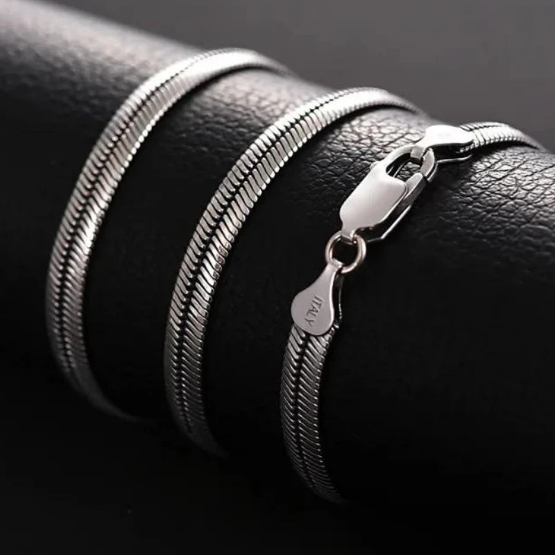 Chaîne Argent Femme Lumineuse 2 Chaîne Argent Femme Lumineuse – Image 2