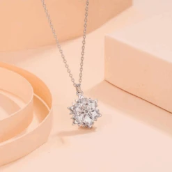 Chaîne Argent Femme Magique 7 Chaîne Argent Femme Magique -Samfuryus Soldes Boutique Chaine Argent Femme Magique 1