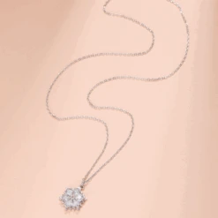 Chaîne Argent Femme Magique 6 Chaîne Argent Femme Magique -Samfuryus Soldes Boutique Chaine Argent Femme Magique 2