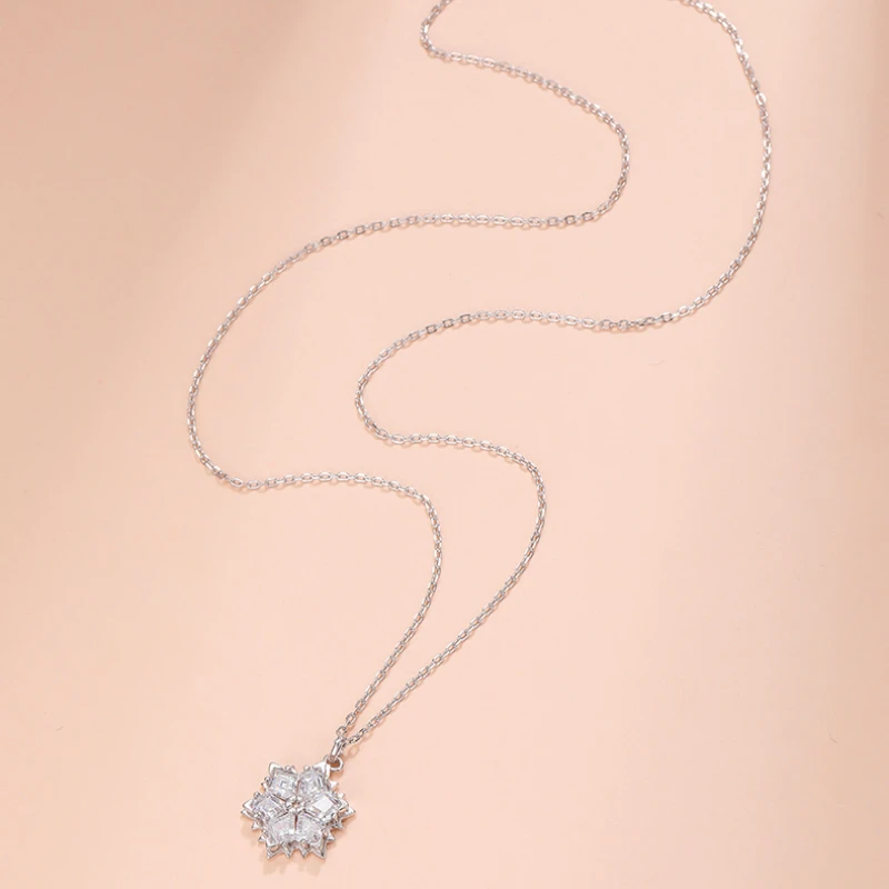 Chaîne Argent Femme Magique 3 Chaîne Argent Femme Magique – Image 3