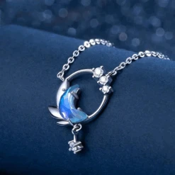 Chaîne Argent Femme Moderne, Longueur 40 Cm 7 Chaîne Argent Femme Moderne, Longueur 40 Cm -Samfuryus Soldes Boutique Chaine Argent Femme Moderne 2