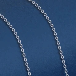 Chaîne Argent Femme Moderne, Longueur 40 Cm 8 Chaîne Argent Femme Moderne, Longueur 40 Cm -Samfuryus Soldes Boutique Chaine Argent Femme Moderne 4