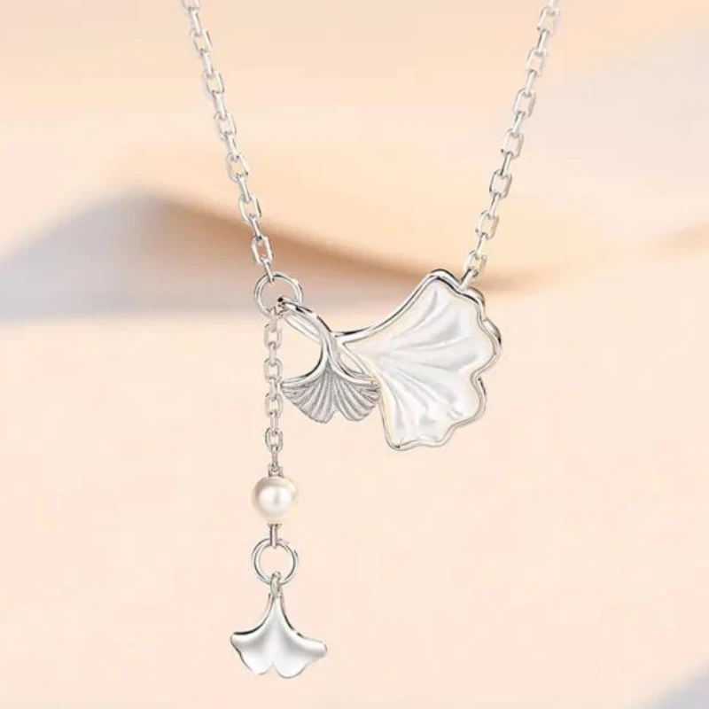 Chaîne Argent Femme Raffinée, Longueur 40 Cm 2 Chaîne Argent Femme Raffinée, Longueur 40 Cm – Image 2