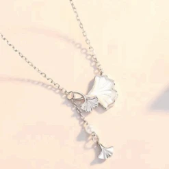 Chaîne Argent Femme Raffinée, Longueur 40 Cm 5 Chaîne Argent Femme Raffinée, Longueur 40 Cm -Samfuryus Soldes Boutique Chaine Argent Femme Raffinee 2