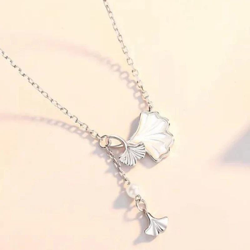 Chaîne Argent Femme Raffinée, Longueur 40 Cm 3 Chaîne Argent Femme Raffinée, Longueur 40 Cm – Image 3