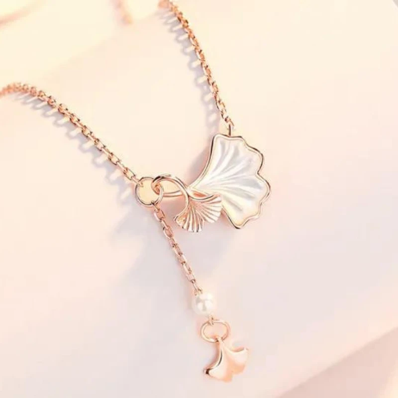 Chaîne Argent Femme Tendance, Longueur 40 Cm 3 Chaîne Argent Femme Tendance, Longueur 40 Cm – Image 3