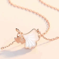 Chaîne Argent Femme Tendance, Longueur 40 Cm 7 Chaîne Argent Femme Tendance, Longueur 40 Cm -Samfuryus Soldes Boutique Chaine Argent Femme Tendance 2