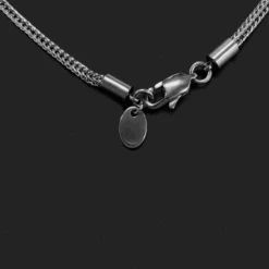 Chaîne Bijoux Femme: Élégance Infinie 5 Chaîne Bijoux Femme: Élégance Infinie -Samfuryus Soldes Boutique Chaine Bijoux Femme Elegance Infinie 1