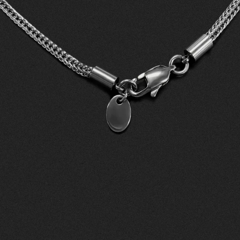 Chaîne Bijoux Femme: Élégance Infinie 3 Chaîne Bijoux Femme: Élégance Infinie – Image 3