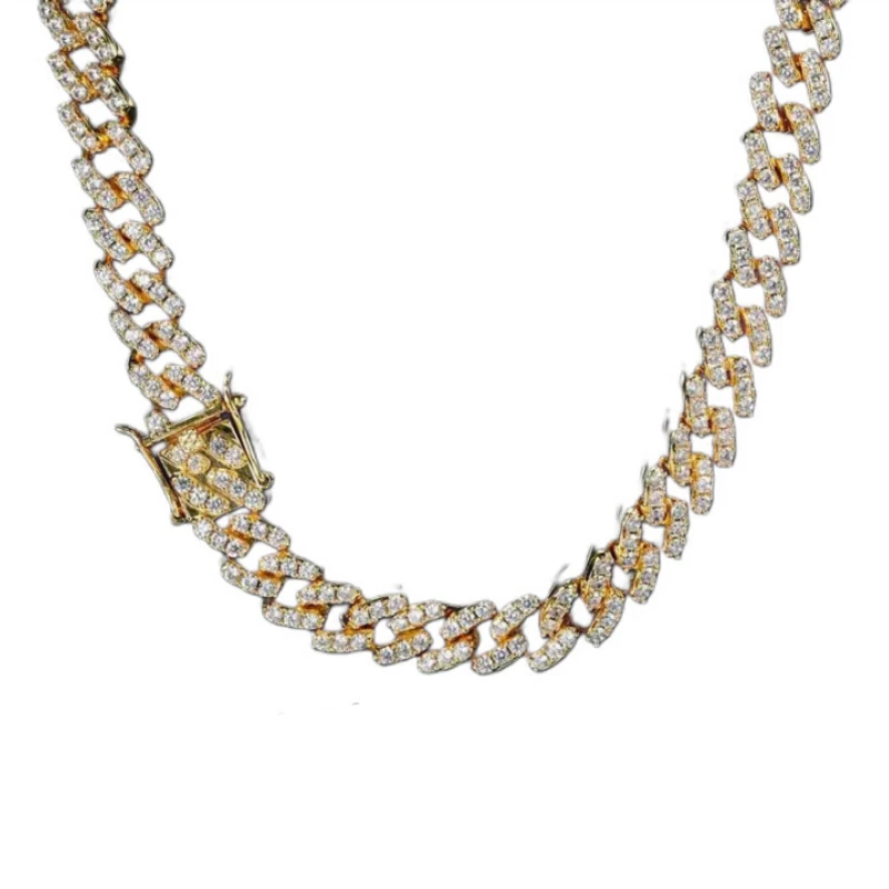 Chaîne Bijoux Femme: Élégance Moderne 1 Chaîne Bijoux Femme: Élégance Moderne