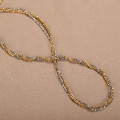 Chaîne Bijoux Femme: Féminité Éblouissante 9 Chaîne Bijoux Femme: Féminité Éblouissante -Samfuryus Soldes Boutique Chaine Bijoux Femme Feminite Eblouissante 1