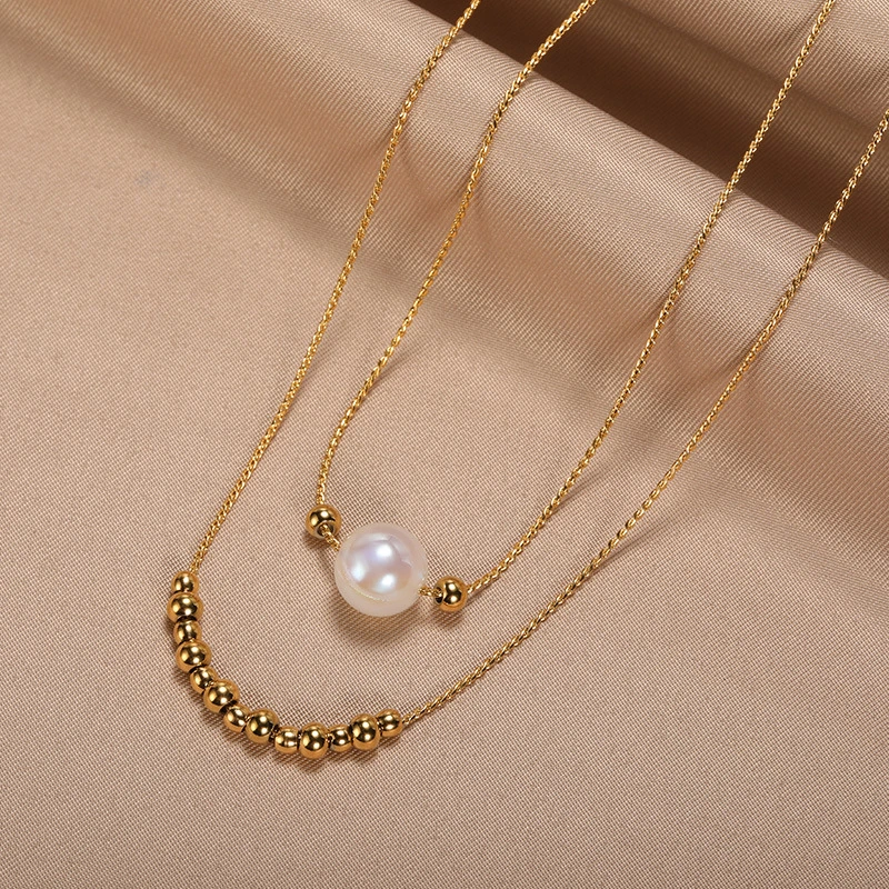 Chaîne Bijoux Femme: Splendeur Élégante 3 Chaîne Bijoux Femme: Splendeur Élégante – Image 3