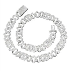 Chaîne Bijoux Homme : Accessoires D'Exception