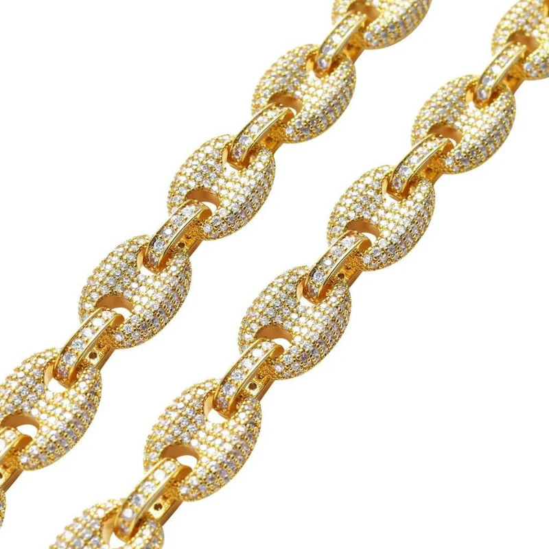 Chaîne Bijoux Homme : La Tendance Masculine 3 Chaîne Bijoux Homme : La Tendance Masculine – Image 3