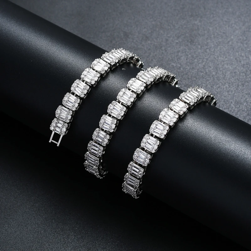 Chaîne Collier Homme Chic 4 Chaîne Collier Homme Chic – Image 4