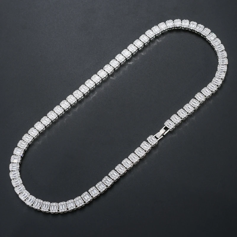 Chaîne Collier Homme Chic 3 Chaîne Collier Homme Chic – Image 3