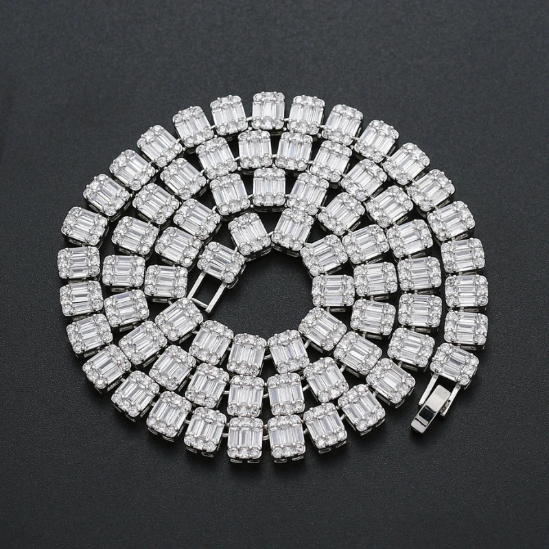 Chaîne Collier Homme Chic 2 Chaîne Collier Homme Chic – Image 2