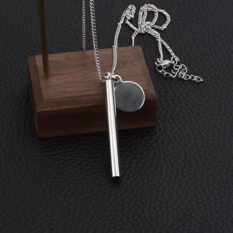 Chaîne Collier Homme Distingue 5 Chaîne Collier Homme Distingue – Image 5