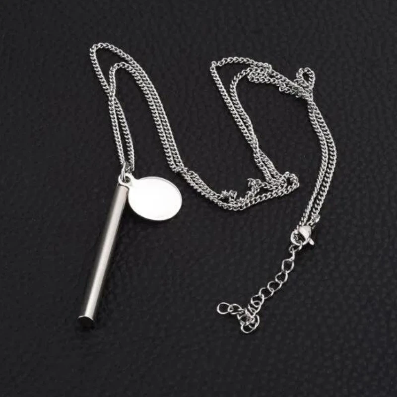 Chaîne Collier Homme Distingue 6 Chaîne Collier Homme Distingue – Image 6